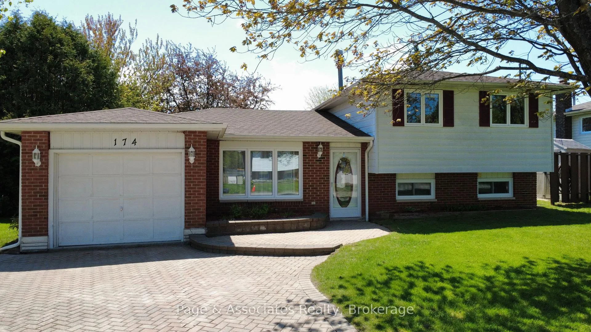 Photo 22 of 174 Bourgault Street, West Nipissing, Sturgeon Falls — HOMEH
