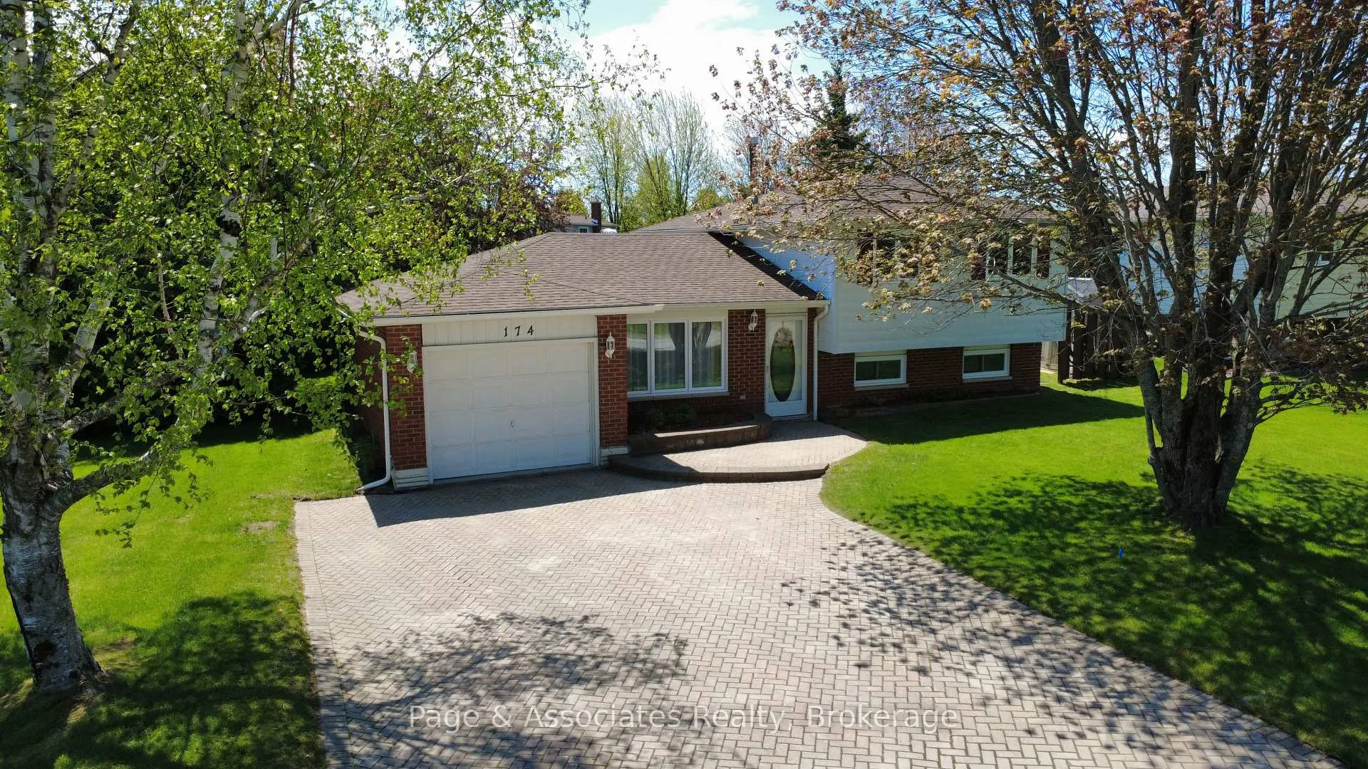Photo 24 of 174 Bourgault Street, West Nipissing, Sturgeon Falls — HOMEH
