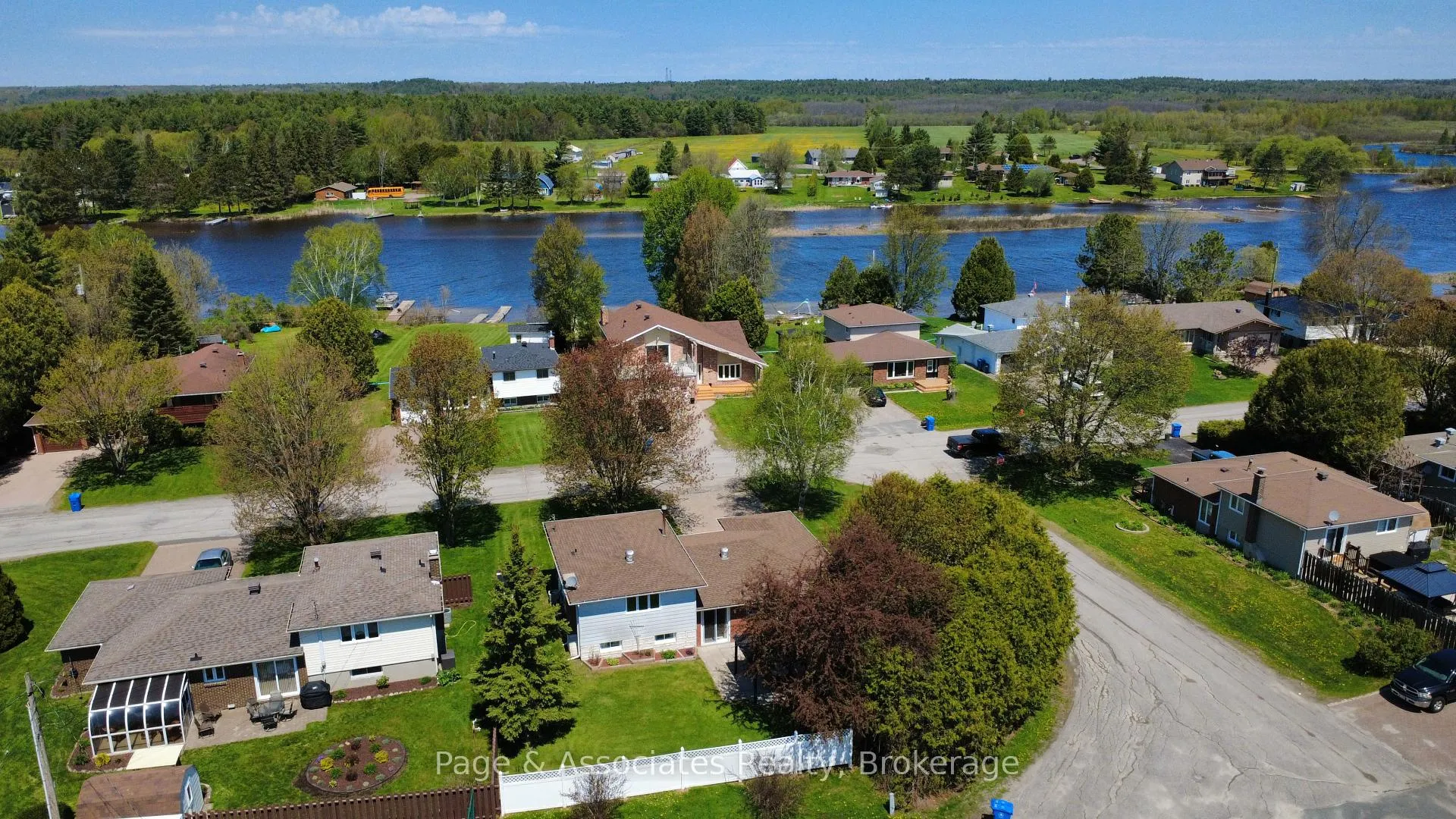 Photo 25 of 174 Bourgault Street, West Nipissing, Sturgeon Falls — HOMEH