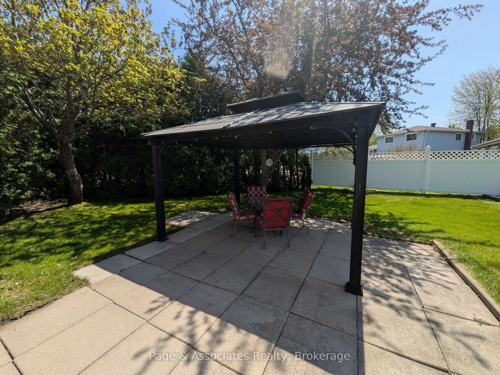 Photo 27 of 174 Bourgault Street, West Nipissing, Sturgeon Falls — HOMEH