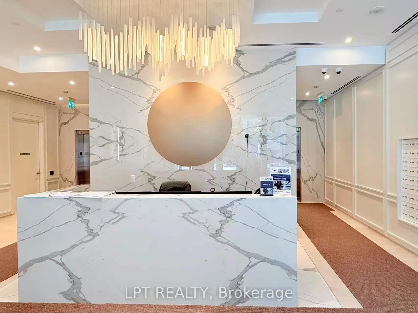 Photo 2 of Unit 1608, 100 Queen Street E, Toronto, Church-Yonge Corridor — HOMEH