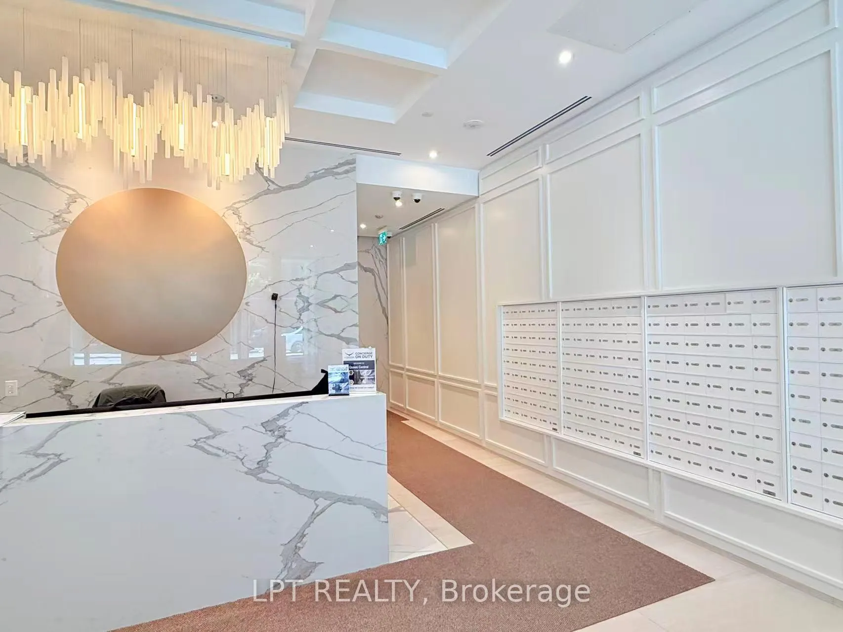 Photo 3 of Unit 1608, 100 Queen Street E, Toronto, Church-Yonge Corridor — HOMEH