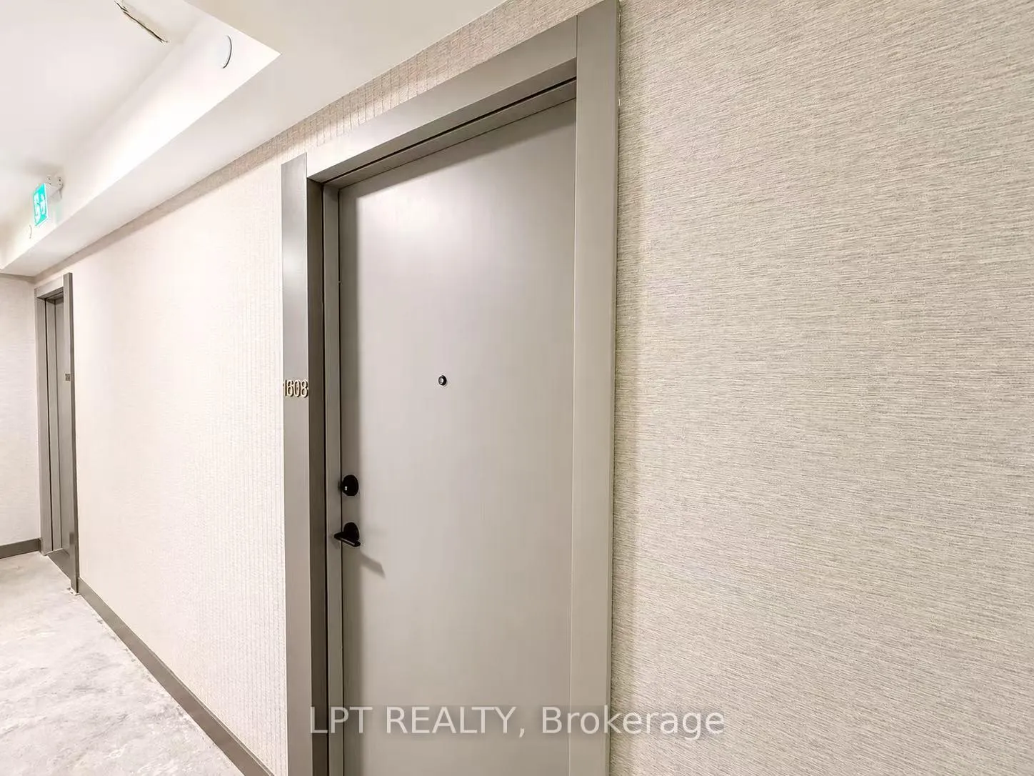 Photo 4 of Unit 1608, 100 Queen Street E, Toronto, Church-Yonge Corridor — HOMEH