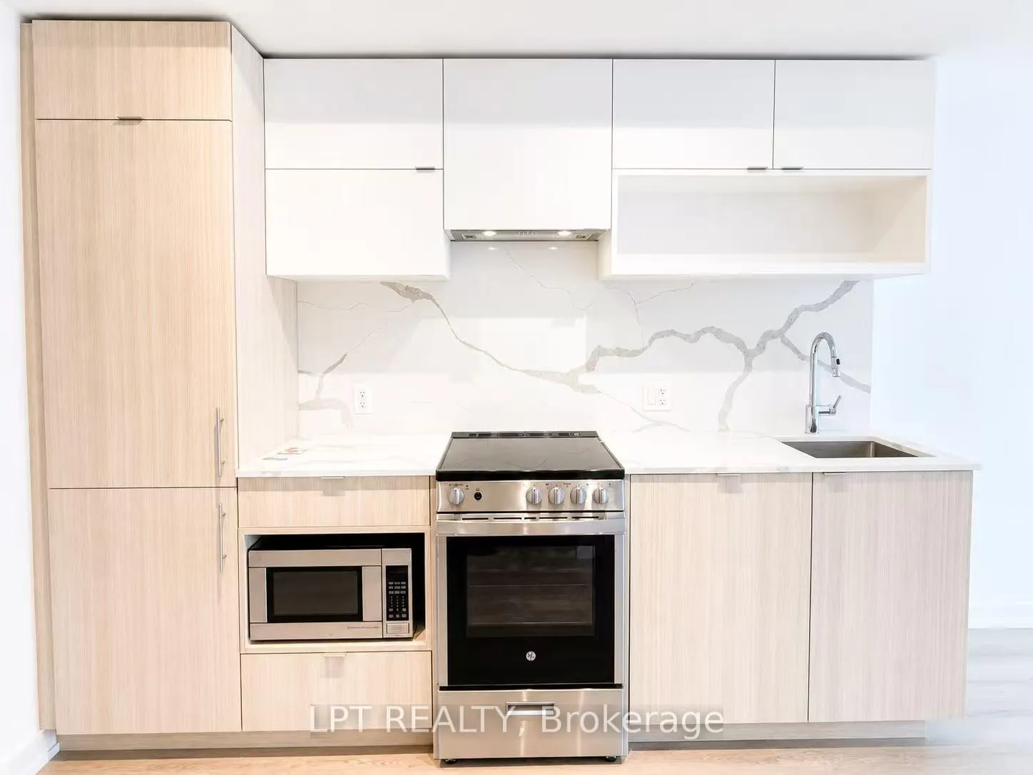 Photo 9 of Unit 1608, 100 Queen Street E, Toronto, Church-Yonge Corridor — HOMEH