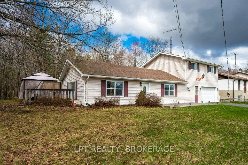 Photo 2 of 10551 Hwy 38, Frontenac, Frontenac Centre — HOMEH