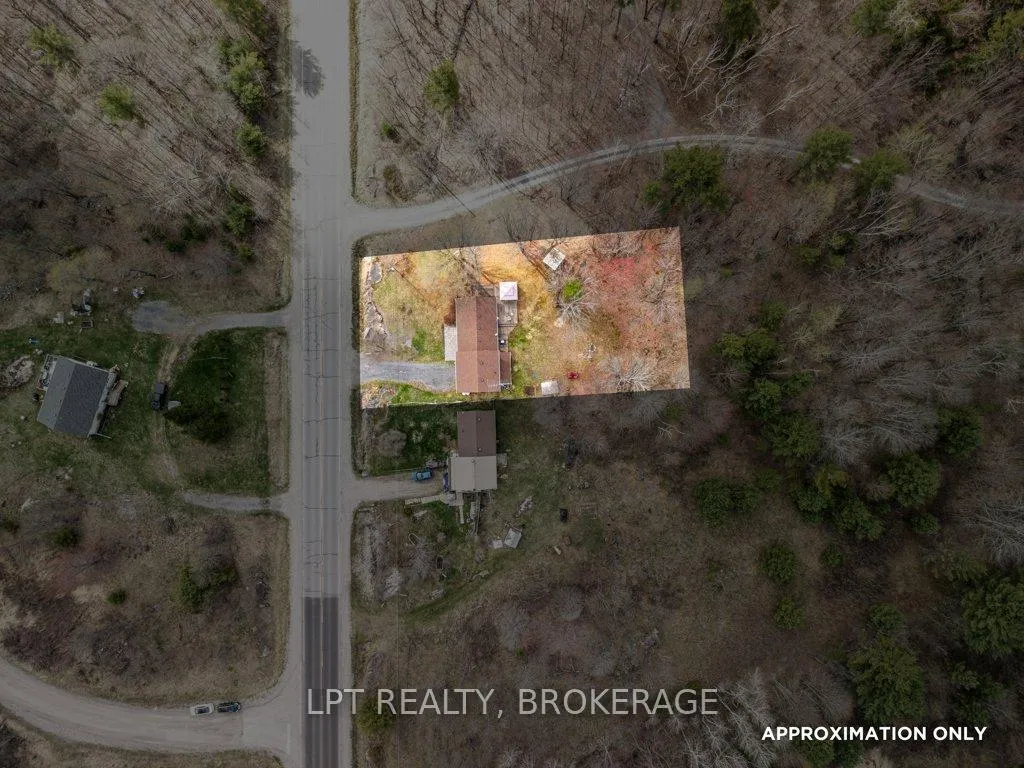 Photo 5 of 10551 Hwy 38, Frontenac, Frontenac Centre — HOMEH