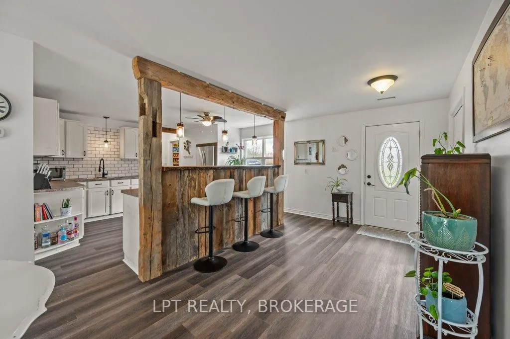 Photo 8 of 10551 Hwy 38, Frontenac, Frontenac Centre — HOMEH