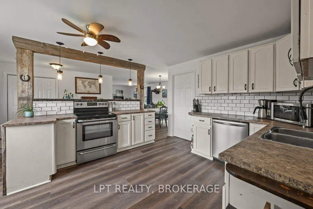 Photo 6 of 10551 Hwy 38, Frontenac, Frontenac Centre — HOMEH