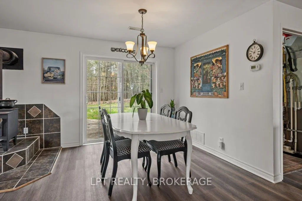 Photo 13 of 10551 Hwy 38, Frontenac, Frontenac Centre — HOMEH