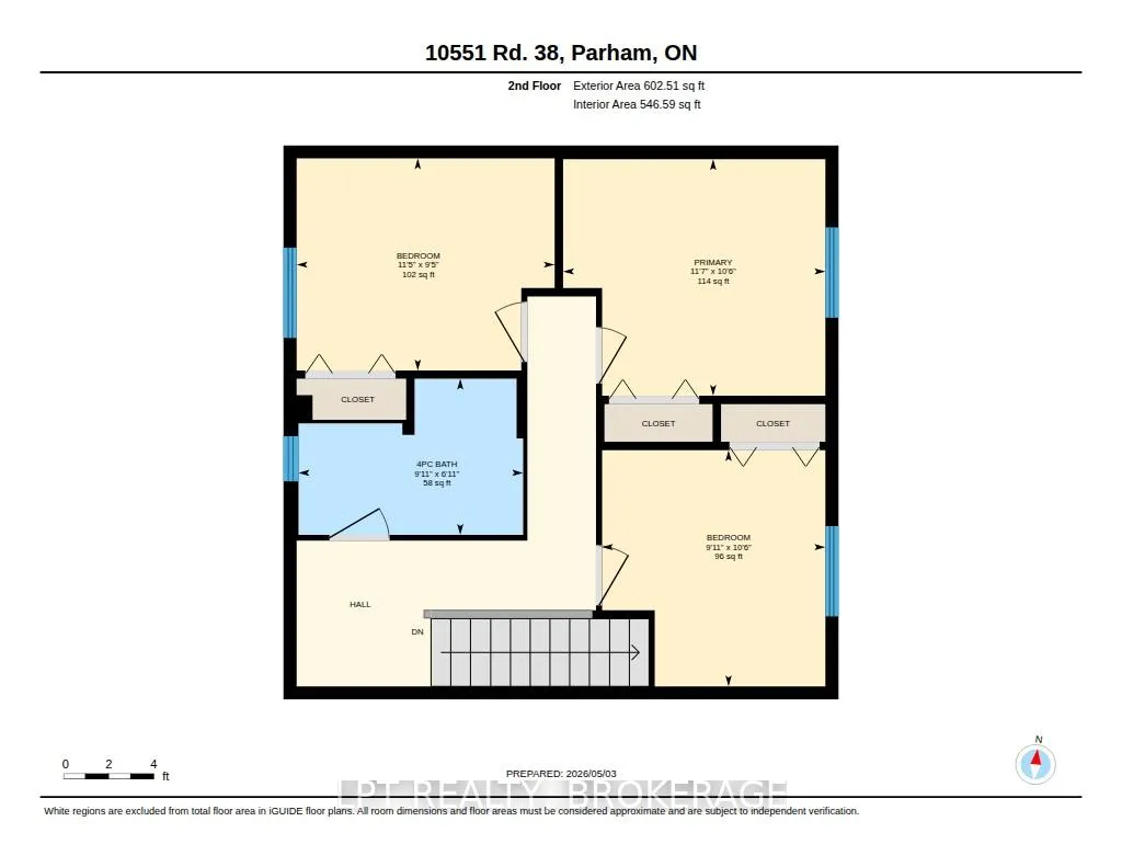 Photo 31 of 10551 Hwy 38, Frontenac, Frontenac Centre — HOMEH