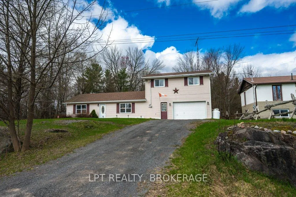 Photo 33 of 10551 Hwy 38, Frontenac, Frontenac Centre — HOMEH