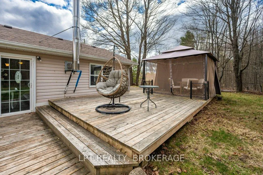 Photo 40 of 10551 Hwy 38, Frontenac, Frontenac Centre — HOMEH
