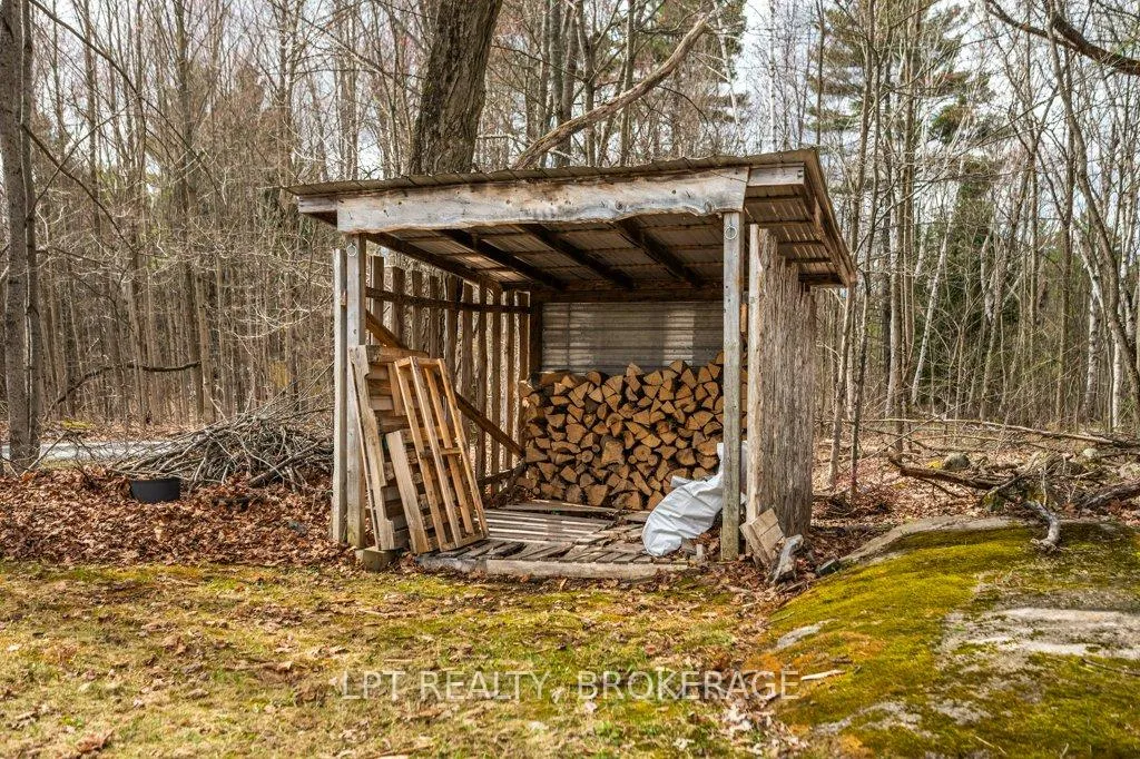 Photo 46 of 10551 Hwy 38, Frontenac, Frontenac Centre — HOMEH