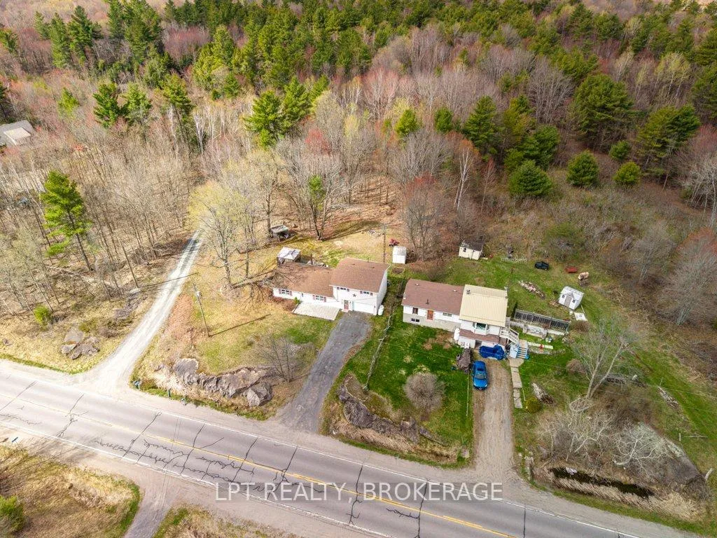 Photo 49 of 10551 Hwy 38, Frontenac, Frontenac Centre — HOMEH