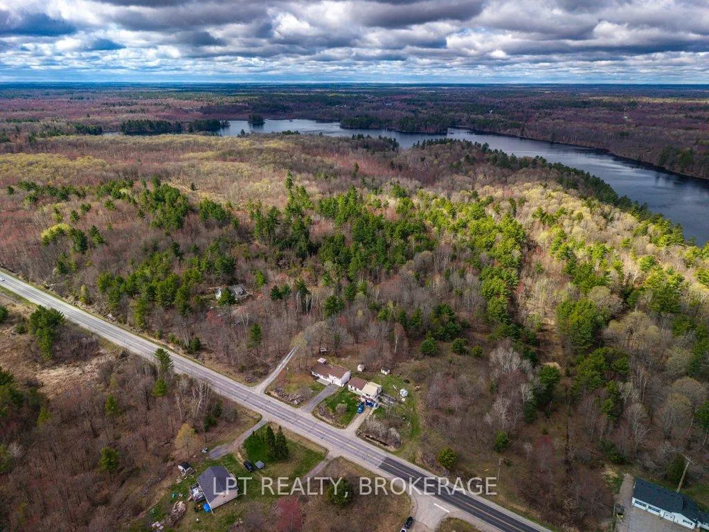 Photo 53 of 10551 Hwy 38, Frontenac, Frontenac Centre — HOMEH