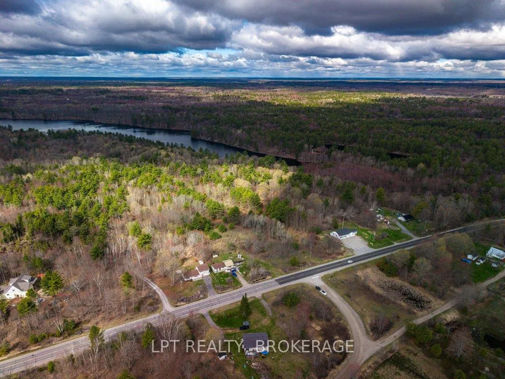 Photo 55 of 10551 Hwy 38, Frontenac, Frontenac Centre — HOMEH