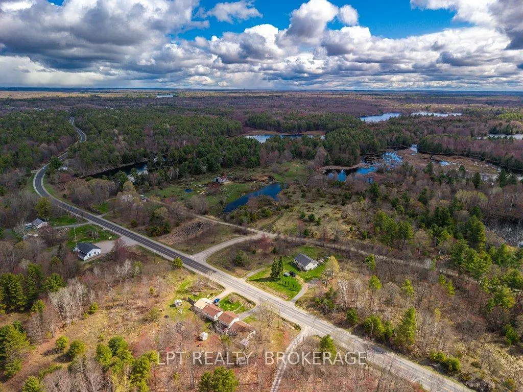 Photo 57 of 10551 Hwy 38, Frontenac, Frontenac Centre — HOMEH