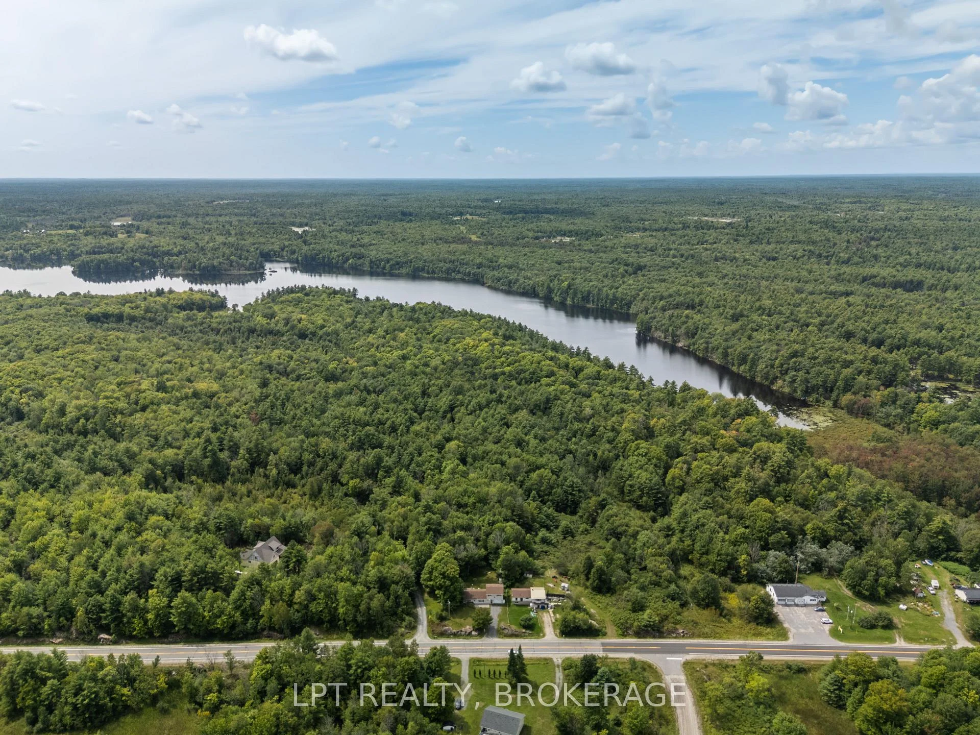 Photo 4 of 10551 Hwy 38, Frontenac, Frontenac Centre — HOMEH