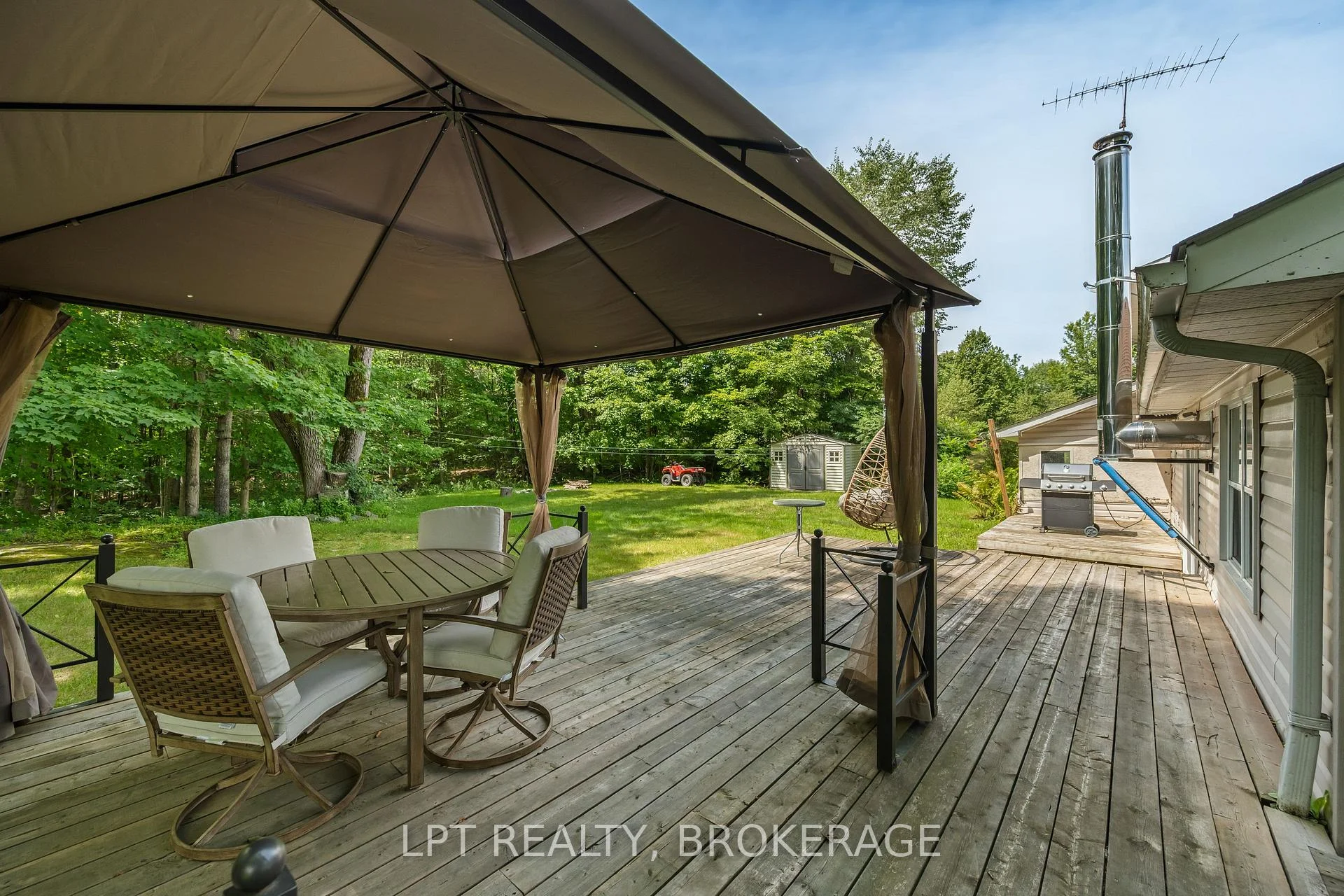 Photo 41 of 10551 Hwy 38, Frontenac, Frontenac Centre — HOMEH