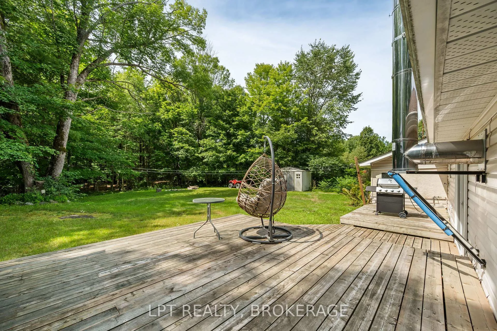 Photo 43 of 10551 Hwy 38, Frontenac, Frontenac Centre — HOMEH