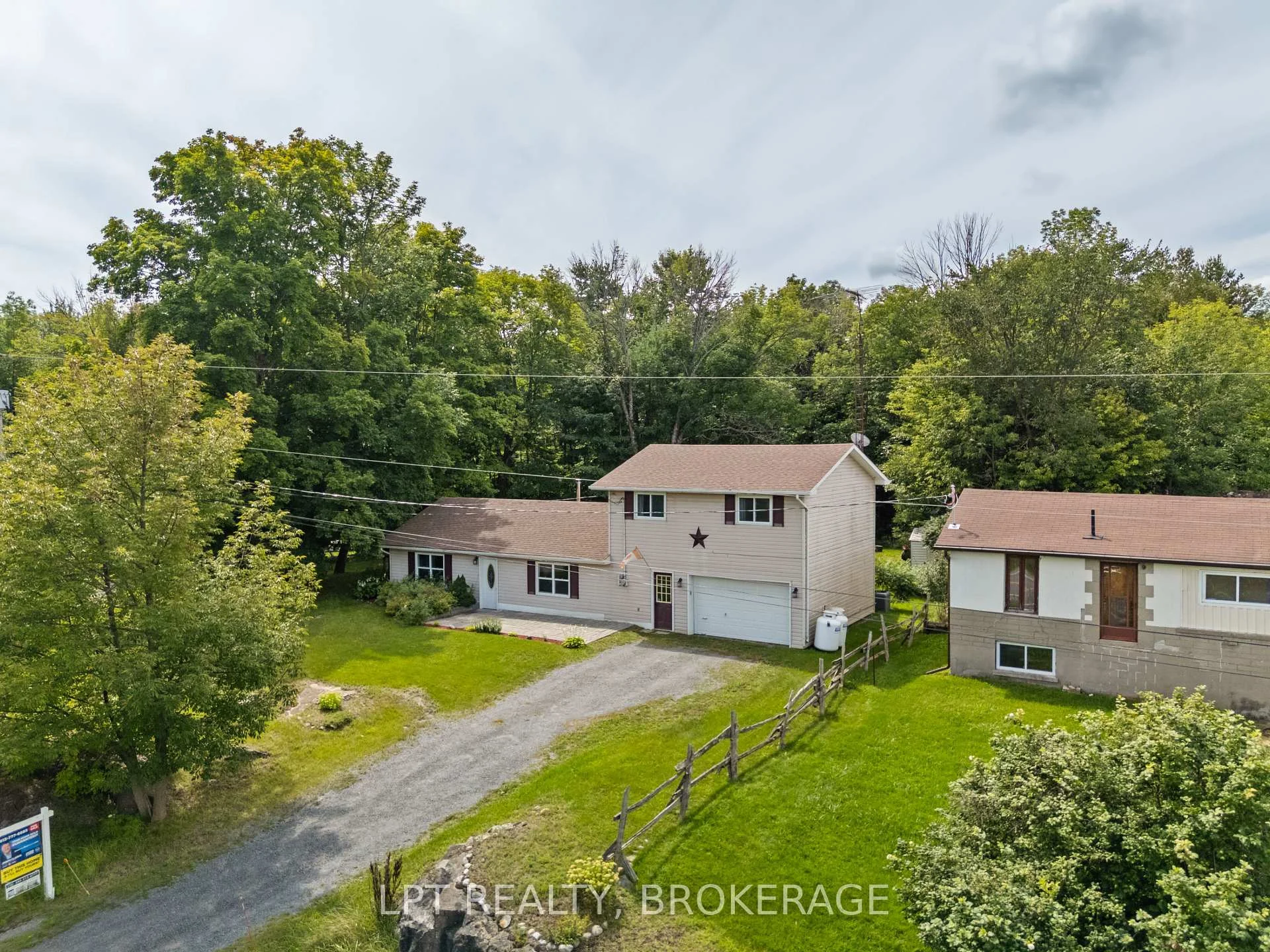 Photo 48 of 10551 Hwy 38, Frontenac, Frontenac Centre — HOMEH