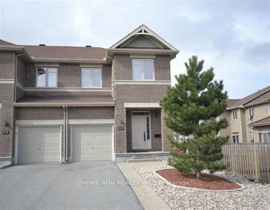 Photo 1 of 608 Remnor Avenue, Ottawa, Kanata - Kanata Lakes/Heritage Hills — HOMEH