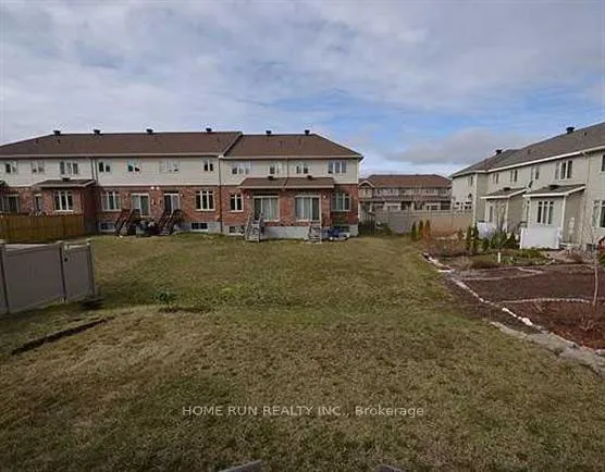 Photo 23 of 608 Remnor Avenue, Ottawa, Kanata - Kanata Lakes/Heritage Hills — HOMEH