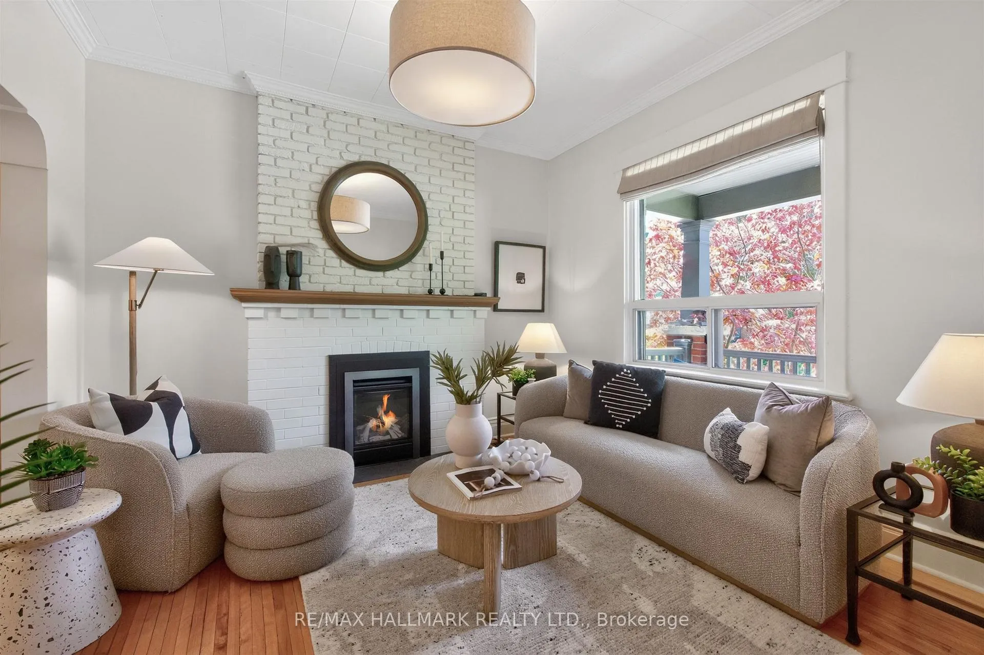 Photo 5 of 687 Durie Street, Toronto, Runnymede-Bloor West Village — HOMEH