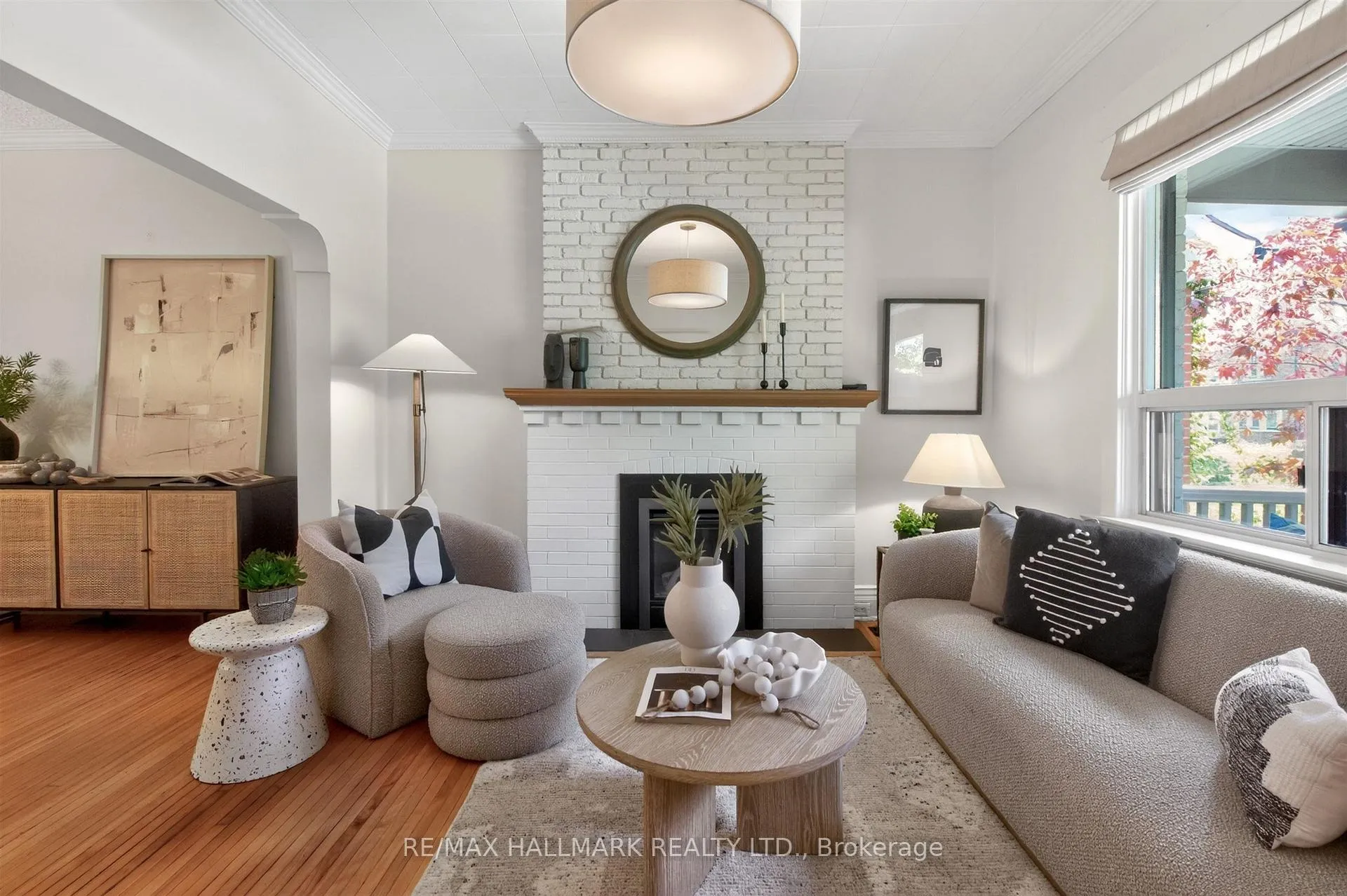 Photo 6 of 687 Durie Street, Toronto, Runnymede-Bloor West Village — HOMEH
