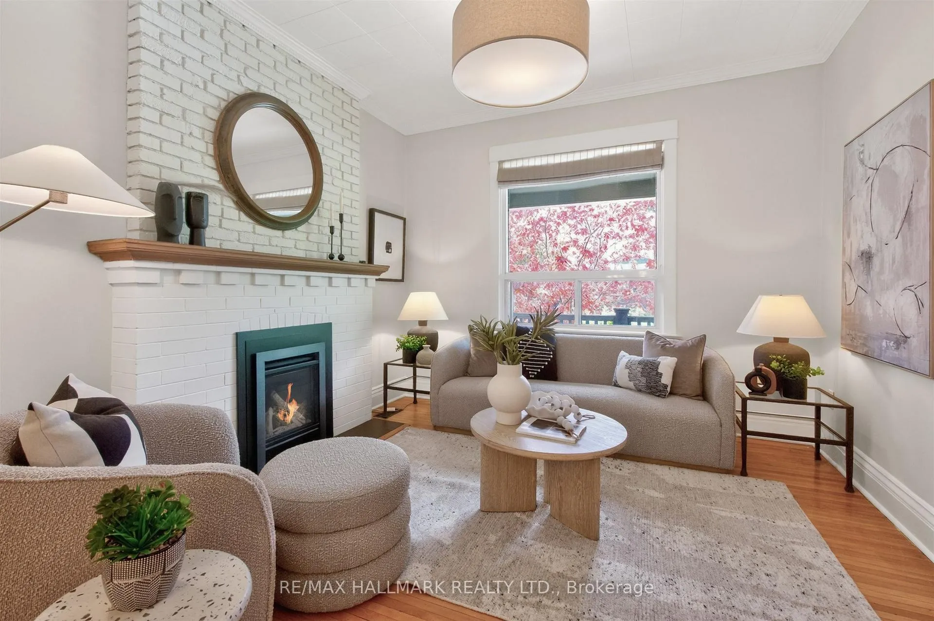 Photo 7 of 687 Durie Street, Toronto, Runnymede-Bloor West Village — HOMEH