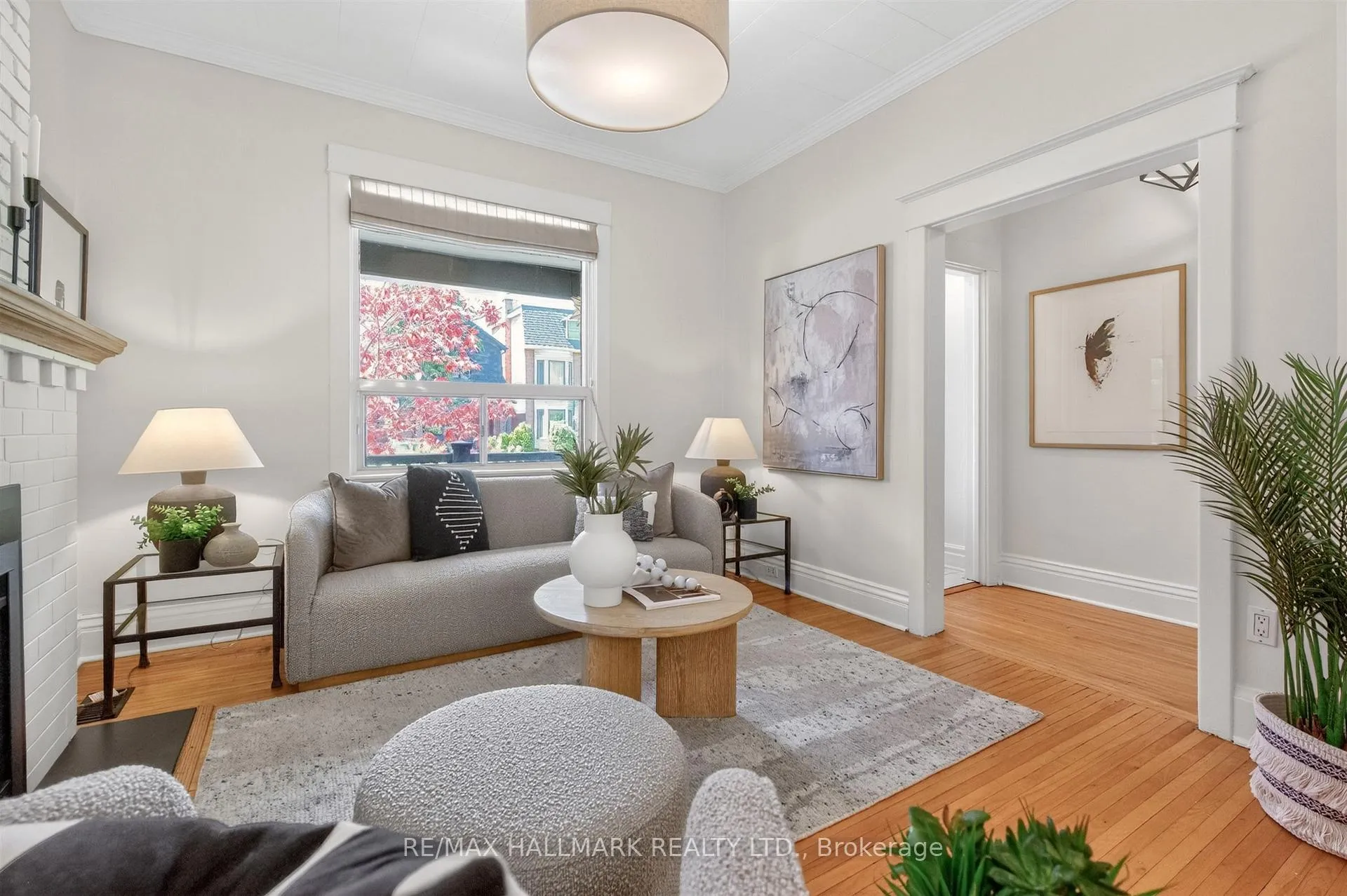 Photo 8 of 687 Durie Street, Toronto, Runnymede-Bloor West Village — HOMEH