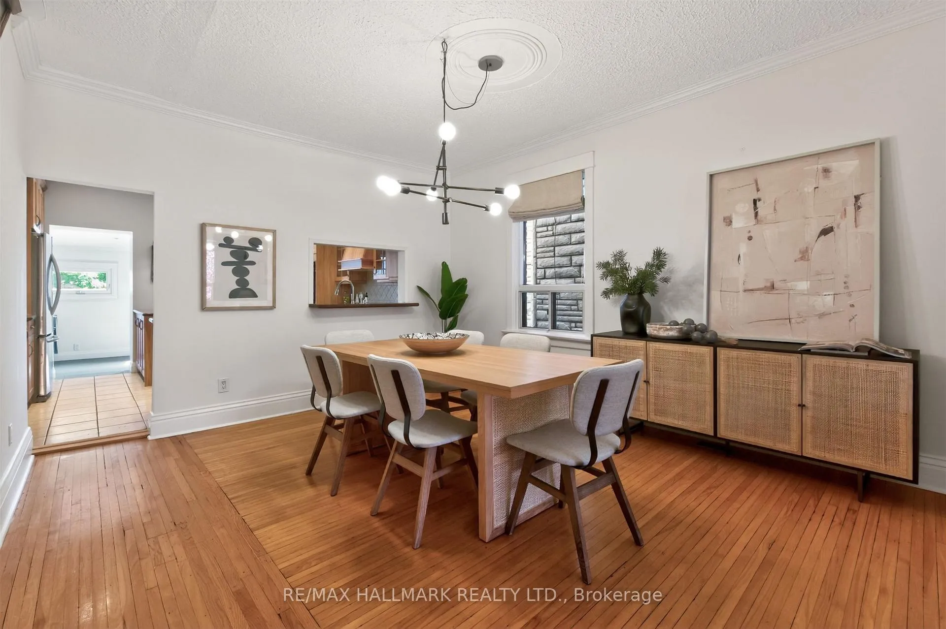 Photo 10 of 687 Durie Street, Toronto, Runnymede-Bloor West Village — HOMEH