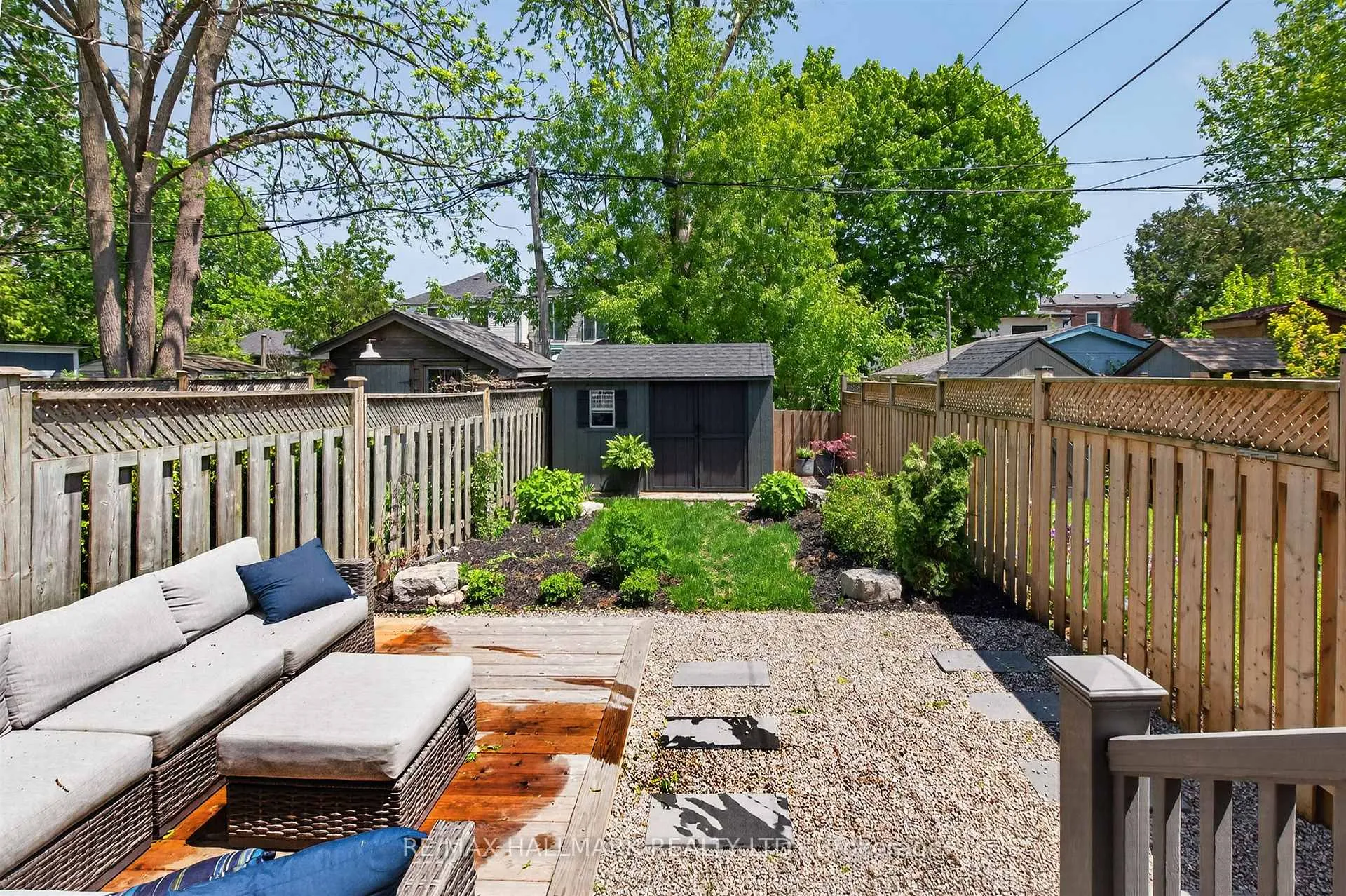 Photo 31 of 687 Durie Street, Toronto, Runnymede-Bloor West Village — HOMEH