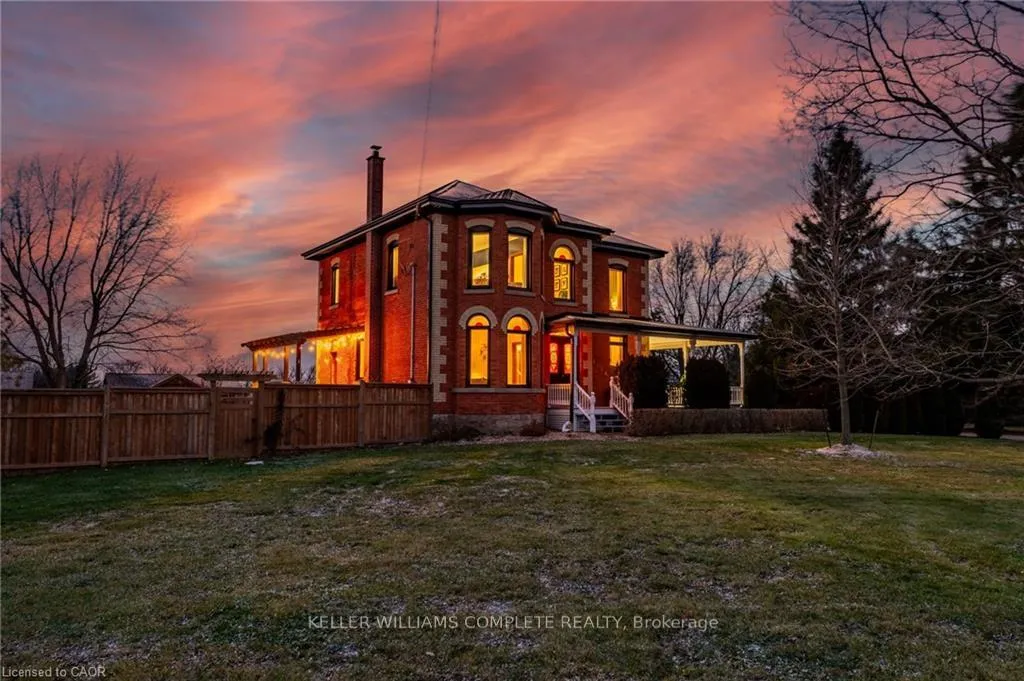 Photo 1 of 1664 Nebo Road, Hamilton, Rural Glanbrook — HOMEH