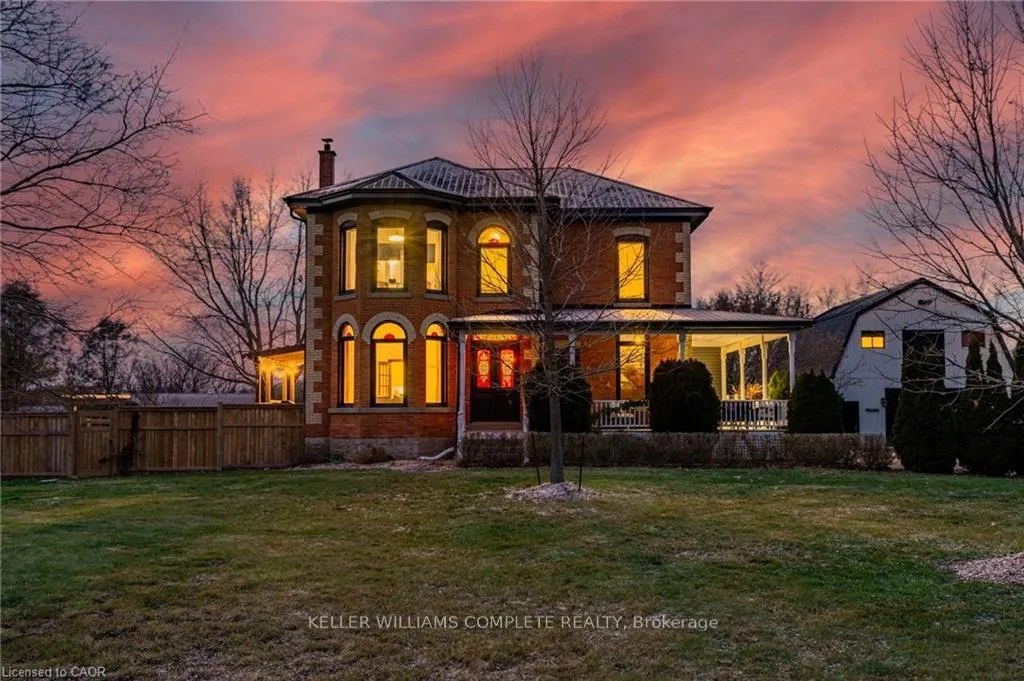 Photo 6 of 1664 Nebo Road, Hamilton, Rural Glanbrook — HOMEH