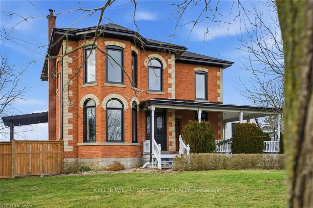 Photo 7 of 1664 Nebo Road, Hamilton, Rural Glanbrook — HOMEH