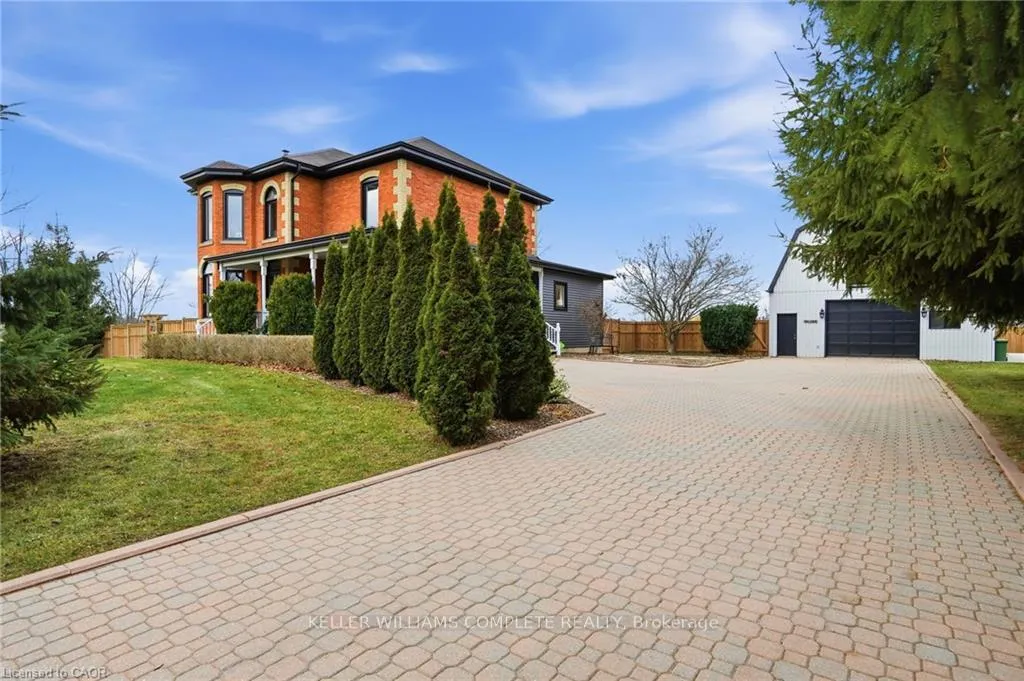 Photo 8 of 1664 Nebo Road, Hamilton, Rural Glanbrook — HOMEH