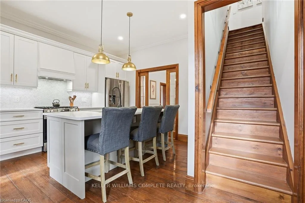 Photo 15 of 1664 Nebo Road, Hamilton, Rural Glanbrook — HOMEH