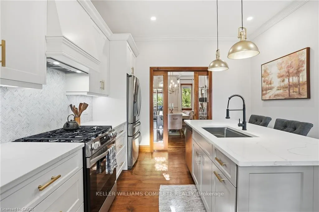 Photo 16 of 1664 Nebo Road, Hamilton, Rural Glanbrook — HOMEH