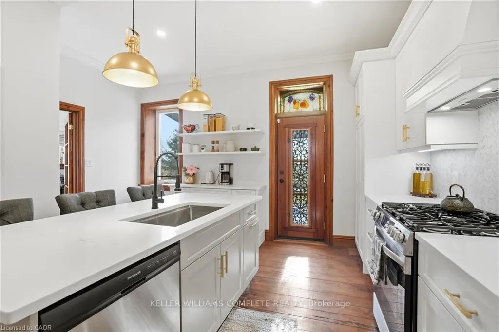 Photo 17 of 1664 Nebo Road, Hamilton, Rural Glanbrook — HOMEH