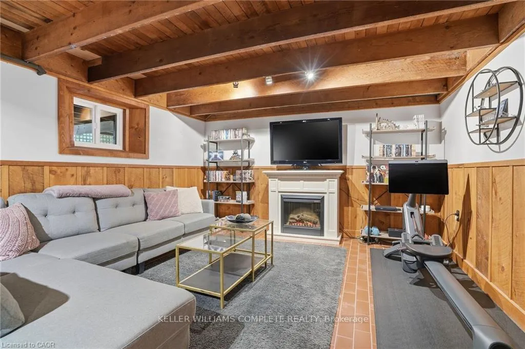 Photo 36 of 1664 Nebo Road, Hamilton, Rural Glanbrook — HOMEH