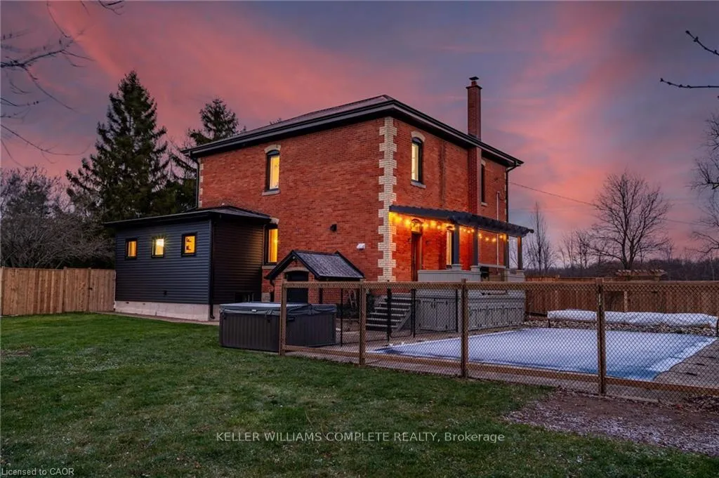 Photo 37 of 1664 Nebo Road, Hamilton, Rural Glanbrook — HOMEH