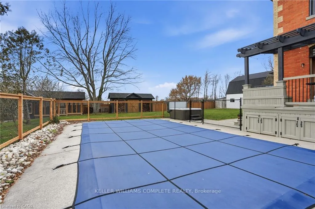 Photo 39 of 1664 Nebo Road, Hamilton, Rural Glanbrook — HOMEH