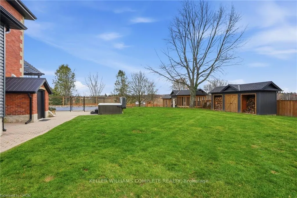 Photo 40 of 1664 Nebo Road, Hamilton, Rural Glanbrook — HOMEH