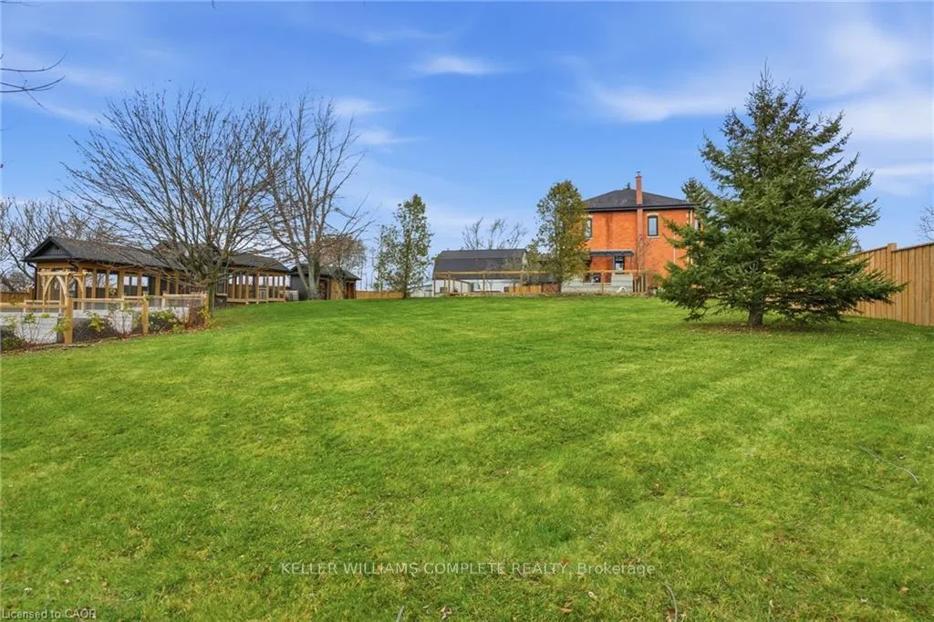 Photo 41 of 1664 Nebo Road, Hamilton, Rural Glanbrook — HOMEH