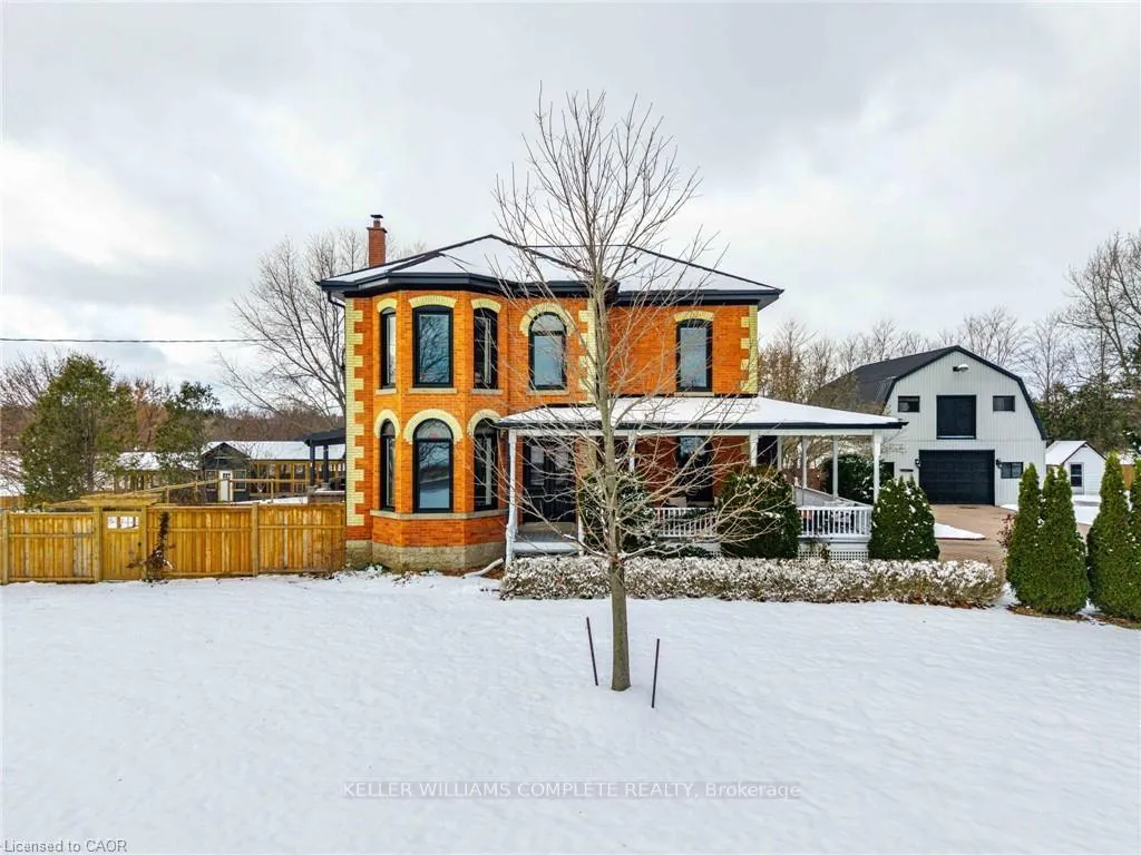 Photo 48 of 1664 Nebo Road, Hamilton, Rural Glanbrook — HOMEH