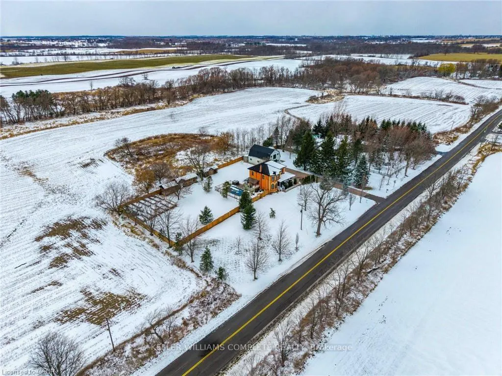 Photo 50 of 1664 Nebo Road, Hamilton, Rural Glanbrook — HOMEH