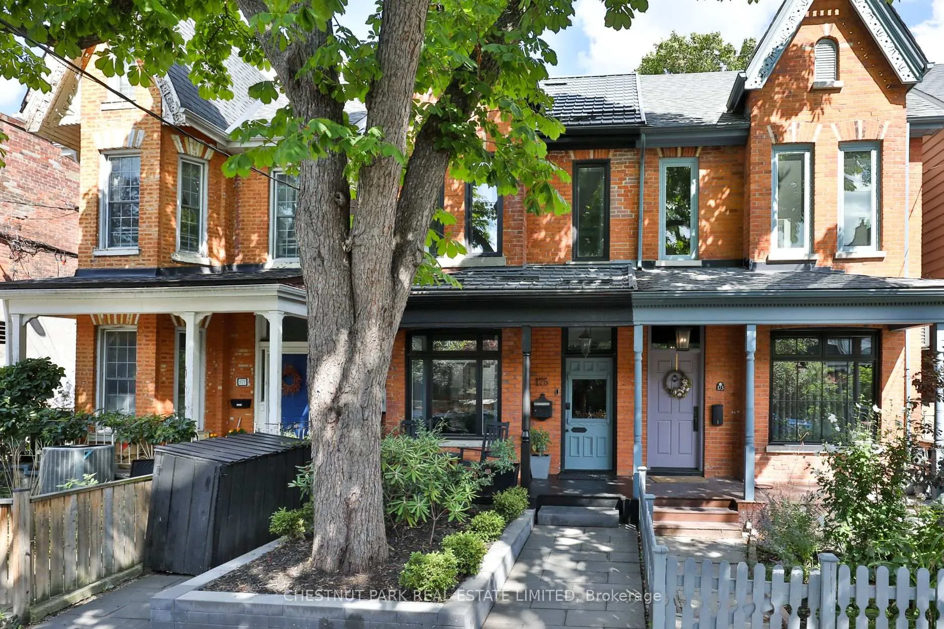 Photo 1 of 175 Major Street, Toronto, University — HOMEH