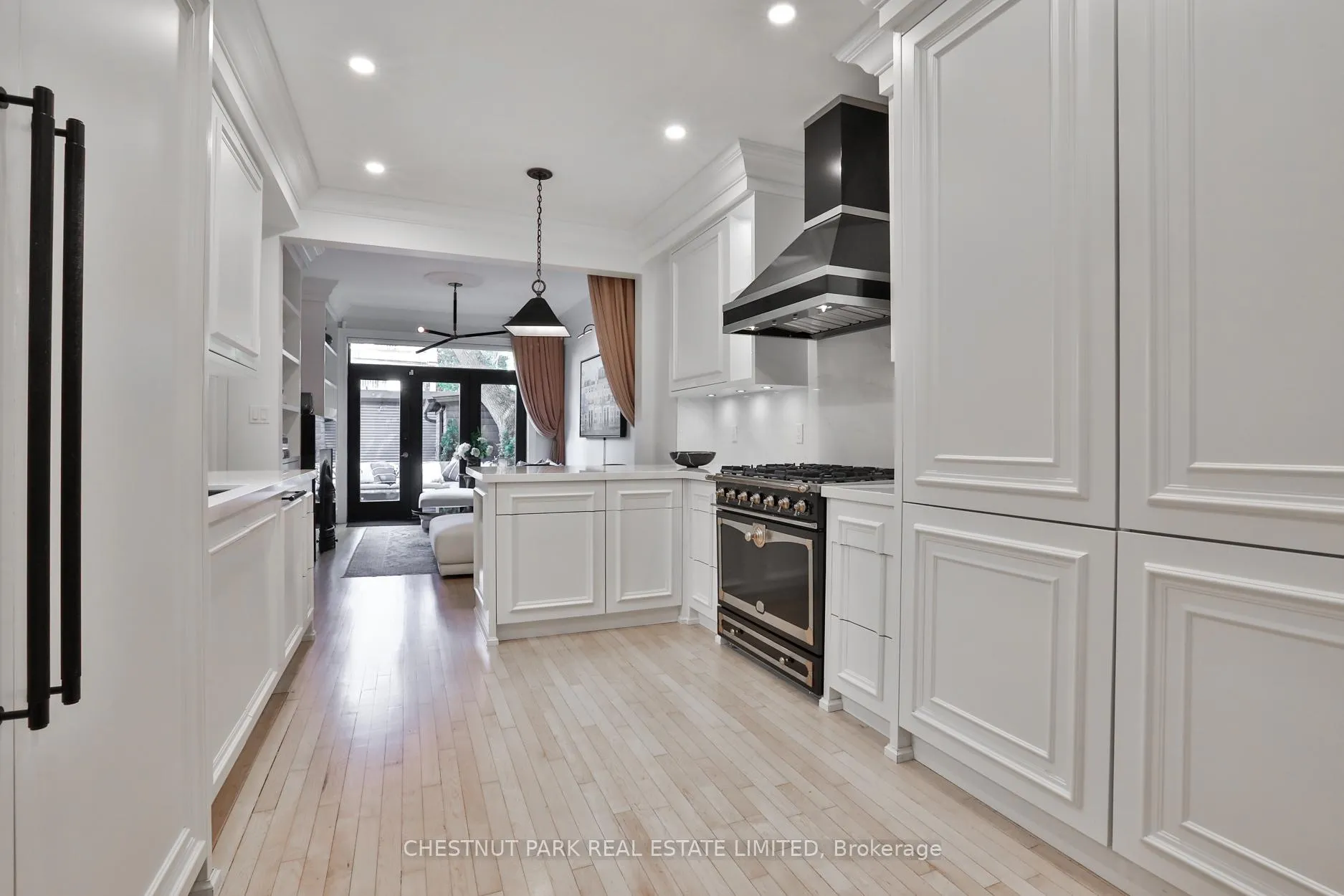Photo 14 of 175 Major Street, Toronto, University — HOMEH