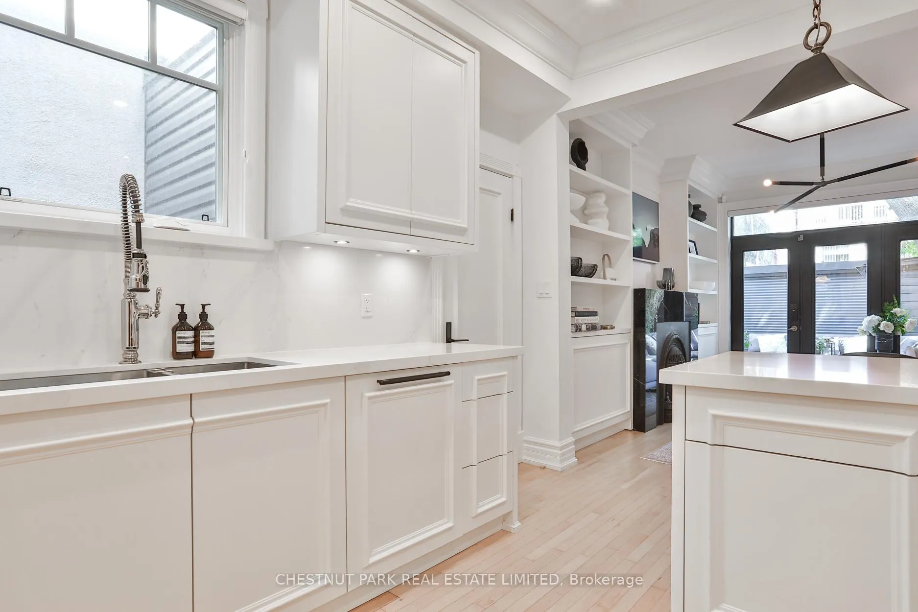Photo 17 of 175 Major Street, Toronto, University — HOMEH